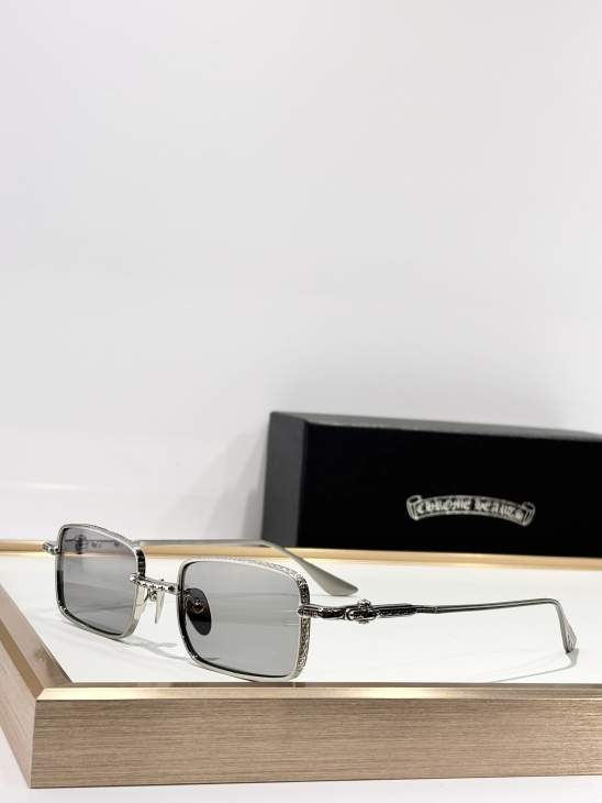 Picture of Chrome Hearts Sunglasses _SKUfw76704443fw